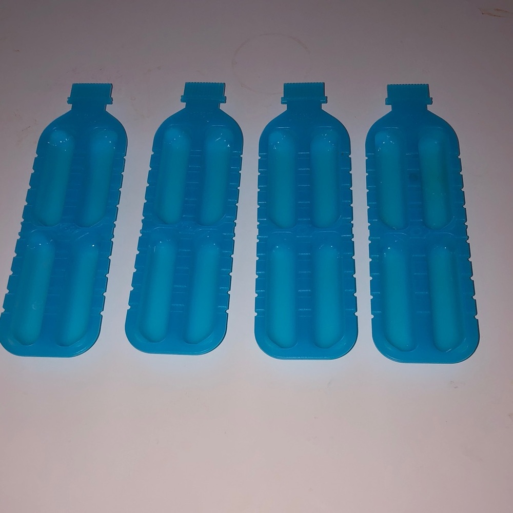📦 Ice Pop Molds for to Put Ice in Water Bottles (4)